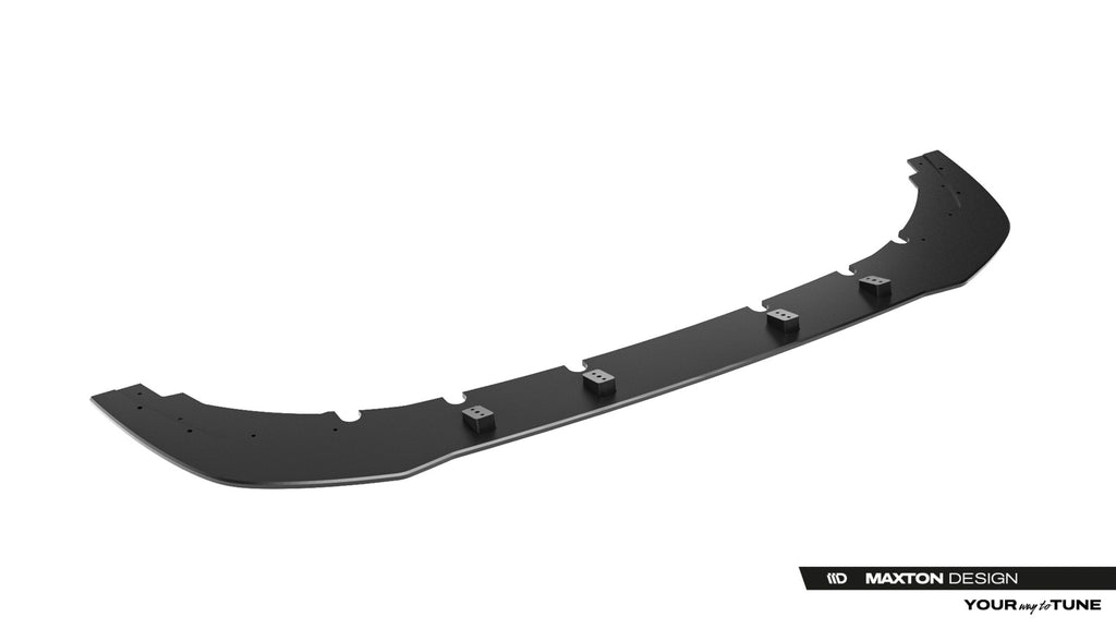 Lip Anteriore Street Pro Mini Cooper John Cooper Works F65 (2025-)