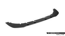 Carica l'immagine nel visualizzatore di Gallery, Lip Anteriore Street Pro Mini Cooper John Cooper Works F65 (2025-)