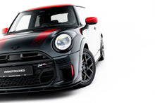 Carica l'immagine nel visualizzatore di Gallery, Lip Anteriore Street Pro Mini Cooper John Cooper Works F65 (2025-)