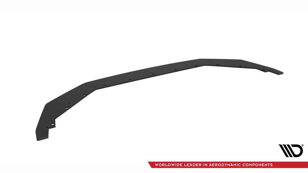 Lip Anteriore Street Pro Nissan GT-R R35 Facelift 2