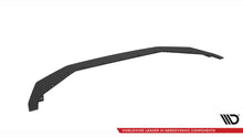Load image into Gallery viewer, Lip Anteriore Street Pro Nissan GT-R R35 Facelift 2