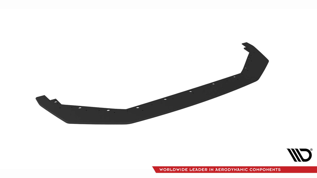 Lip Anteriore Street Pro Nissan GT-R R35 Facelift 2