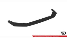 Load image into Gallery viewer, Lip Anteriore Street Pro Nissan GT-R R35 Facelift 2