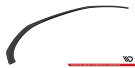 Lip Anteriore Renault Clio RS Mk4 Street Pro Maxton Design