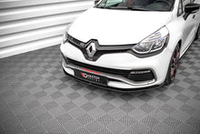 Carica l'immagine nel visualizzatore di Gallery, Lip Anteriore Renault Clio RS Mk4 Street Pro Maxton Design