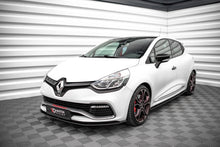 Carica l'immagine nel visualizzatore di Gallery, Lip Anteriore Renault Clio RS Mk4 Street Pro Maxton Design