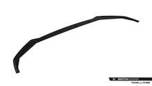 Load image into Gallery viewer, Street Pro Lip Anteriore Toyota GR Yaris Mk4 Facelift