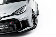 Load image into Gallery viewer, Street Pro Lip Anteriore Toyota GR Yaris Mk4 Facelift