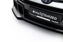 Load image into Gallery viewer, Street Pro Lip Anteriore Toyota GR Yaris Mk4 Facelift
