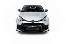 Load image into Gallery viewer, Street Pro Lip Anteriore Toyota GR Yaris Mk4 Facelift