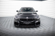 Carica l'immagine nel visualizzatore di Gallery, Lip anteriore V.1 Street Pro BMW M2 G87
