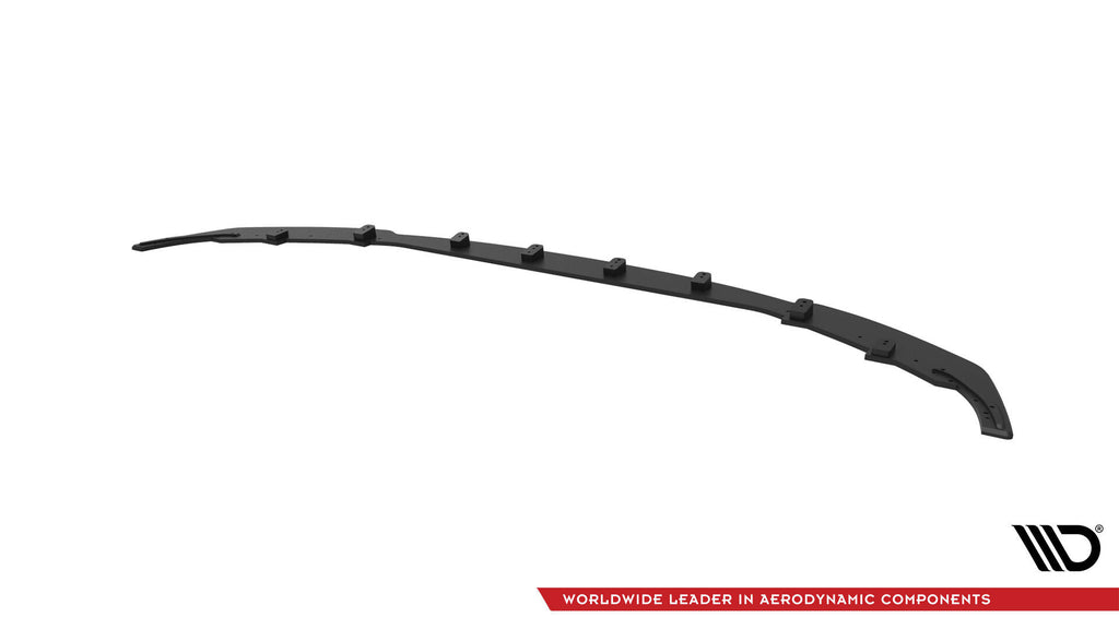 Lip anteriore V.1 Street Pro BMW M2 G87