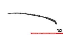 Carica l'immagine nel visualizzatore di Gallery, Lip anteriore V.1 Street Pro BMW M2 G87