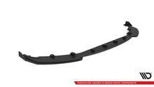 Load image into Gallery viewer, Lip anteriore V.1 con flap anteriori Street Pro BMW M2 G87