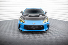 Carica l'immagine nel visualizzatore di Gallery, Lip Anteriore V.1 Street Pro Toyota GR86 Mk1 Maxton Design