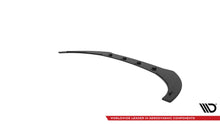 Carica l'immagine nel visualizzatore di Gallery, Lip Anteriore V.1 Street Pro Toyota GR86 Mk1 Maxton Design