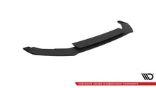 Lip Anteriore Street Pro V.1 compatibile con Volkswagen Golf R Mk7 (2013-2016)