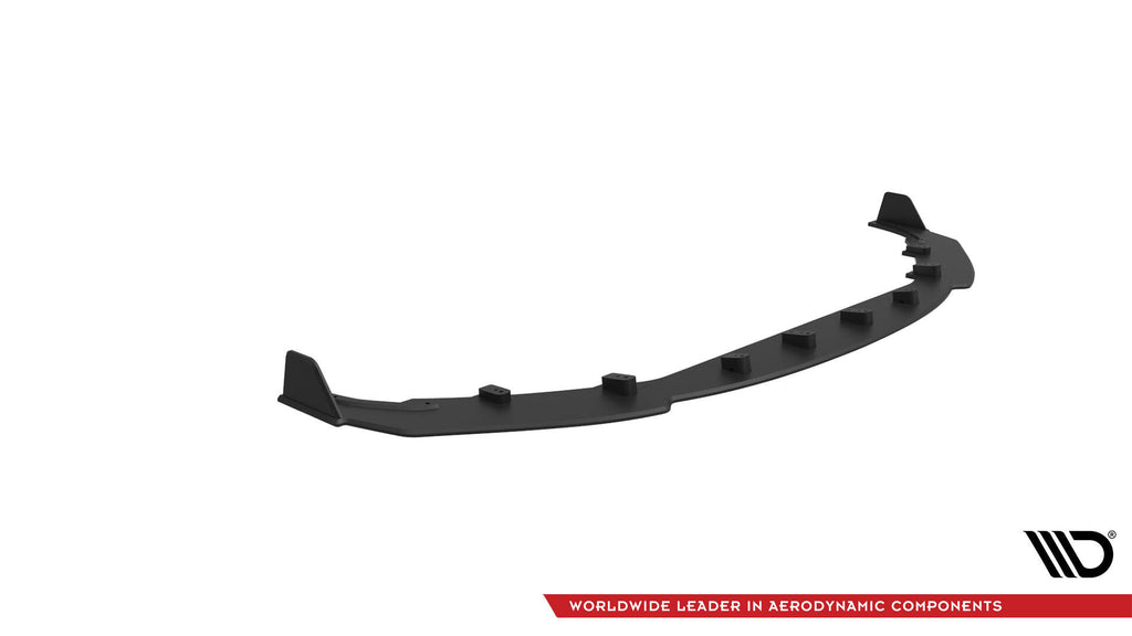 Lip anteriore V.2 Street Pro BMW M2 G87