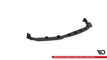 Carica l'immagine nel visualizzatore di Gallery, Lip anteriore V.2 Street Pro BMW M2 G87