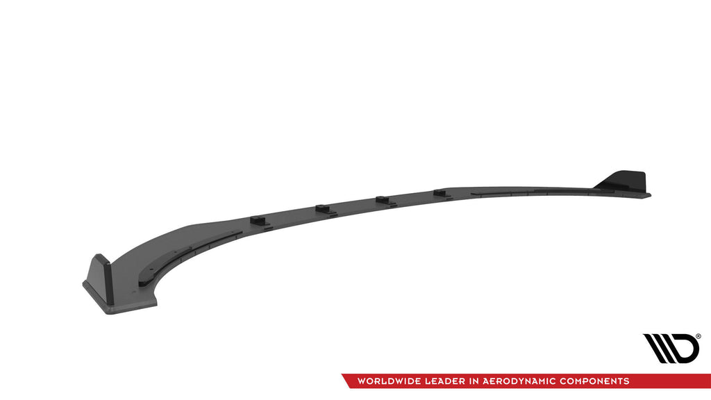 Lip Anteriore V.2 Street Pro Toyota GR86 Mk1