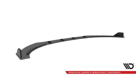 Lip Anteriore V.2 Street Pro Toyota GR86 Mk1