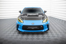 Carica l'immagine nel visualizzatore di Gallery, Lip Anteriore V.2 Street Pro Toyota GR86 Mk1