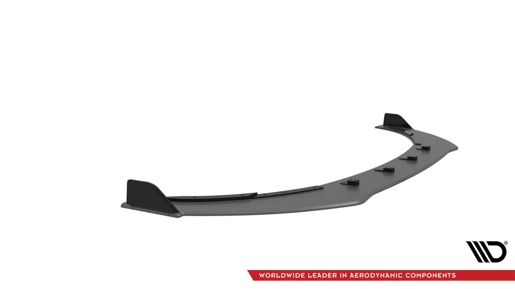 Lip Anteriore V.2 Street Pro Toyota GR86 Mk1