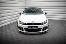 Load image into Gallery viewer, Lip Anteriore Street Pro Volkswagen Scirocco R Mk3
