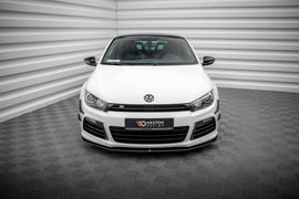 Lip Anteriore Street Pro Volkswagen Scirocco R Mk3