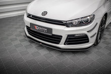 Load image into Gallery viewer, Lip Anteriore Street Pro Volkswagen Scirocco R Mk3