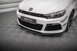Lip Anteriore Street Pro Volkswagen Scirocco R Mk3