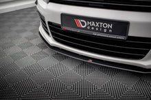 Load image into Gallery viewer, Lip Anteriore Street Pro Volkswagen Scirocco R Mk3