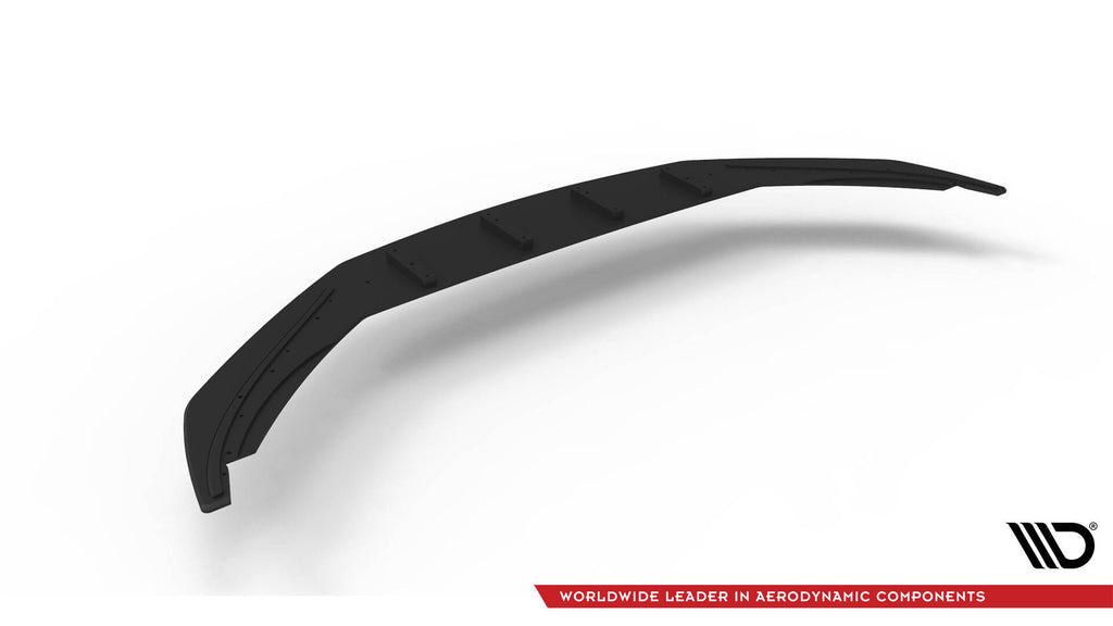 Lip Anteriore Street Pro Volkswagen Scirocco R Mk3