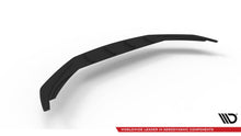 Load image into Gallery viewer, Lip Anteriore Street Pro Volkswagen Scirocco R Mk3