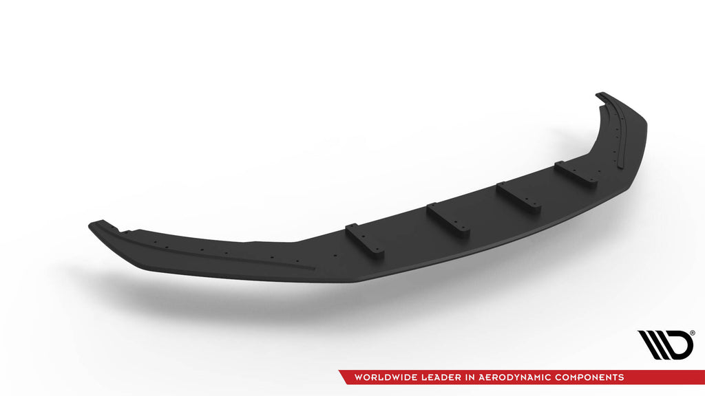 Lip Anteriore Street Pro Volkswagen Scirocco R Mk3
