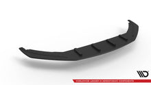 Load image into Gallery viewer, Lip Anteriore Street Pro Volkswagen Scirocco R Mk3