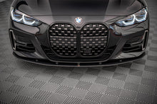 Lip Anteriore Street Pro BMW Serie 4 M-Pack / M440i G22 / G23 / G22 Facelift / G23 Facelift (2020-)