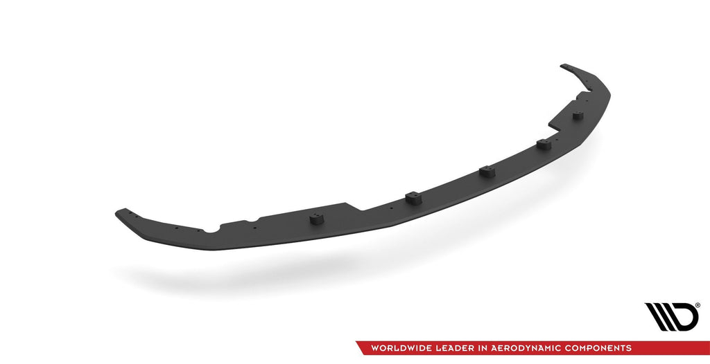 Lip Anteriore Street Pro BMW Serie 4 M-Pack / M440i G22 / G23 / G22 Facelift / G23 Facelift (2020-)