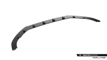 Lip Anteriore Street Pro compatibile con Ford Focus ST / ST-Line Mk4 (2018-2021)