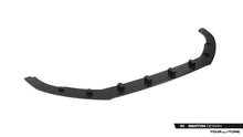 Lip Anteriore Street Pro compatibile con Ford Focus ST / ST-Line Mk4 (2018-2021)