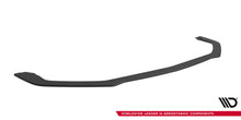 Lip Anteriore compatibile con Ford Mustang Mk6 Facelift GT (2014-2023)