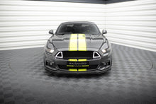 Lip Anteriore compatibile con Ford Mustang Mk6 Facelift GT (2014-2023)