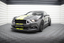 Lip Anteriore compatibile con Ford Mustang Mk6 Facelift GT (2014-2023)