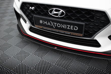 Lip Anteriore Street Pro compatibile con Hyundai i30 N Mk3 (2007-2020)