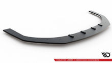 Lip Anteriore Street Pro compatibile con Hyundai i30 N Mk3 (2007-2020)