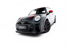 Lip Anteriore Street Pro compatibile con Mini Cooper John Cooper Works F65 (2025-)