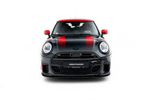 Lip Anteriore Street Pro compatibile con Mini Cooper John Cooper Works F65 (2025-)