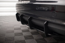Load image into Gallery viewer, Diffusore Posteriore Street Pro Audi A4 B8 Facelift