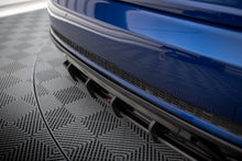 Load image into Gallery viewer, Diffusore Posteriore Street Pro Audi A4 Competition B9 Maxton Design