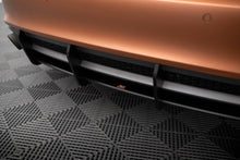 Carica l'immagine nel visualizzatore di Gallery, Diffusore Posteriore Audi A7 S-Line C7 Street Pro Maxton Design